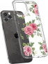 Фото #6 товара Чехол для смартфона Spigen Cyrill Cecile iPhone 12 mini 5,4" розовый