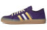 Кроссовки Wales Bonner x Adidas originals NIZZA Low G58134