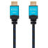 NANOCABLE HDMI 2.0 4K 60Hz Cable 10 m