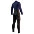 Фото #4 товара MYSTIC Star Long Sleeve Back Zip Neoprene Suit