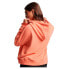 SUPERDRY Sportswear Logo Boxy hoodie