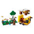 Фото #3 товара LEGO The Cabaña-Haja Construction Game