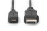 Фото #2 товара DIGITUS 4K HDMI High-Speed Connecting Cable, Type D to Type A