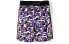 Фото #1 товара BAPE HongKong 13th Anniversary Double Knit Side Shark Shorts 香港13周年限定迷彩短裤 男女同款 黑色 / Шорты BAPE HongKong 13th BAPE-SS19-35