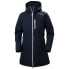 Зимняя куртка HELLY HANSEN Belfast Синий, XL - фото #2