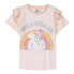 Фото #1 товара CERDA GROUP Peppa Pig short sleeve T-shirt