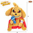 Soft toy with sounds Mikecrack Exe 25cm