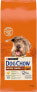 Фото #2 товара PURINA NESTLE PURINA Dog Chow Mature Senior z kurczakiem - sucha karma dla psa - 14 kg