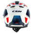 Фото #3 товара CGM 136G DNA Galaxy open face helmet