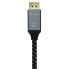 AISENS DisplayPort 1.4 8K 60Hz Cable 2 m