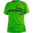 Фото #1 товара SALVIMAR Logo short sleeve T-shirt