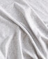 Фото #4 товара Women's Cotton Blend Short-Sleeve Sleep Tee XS-3X, Created for Macy's