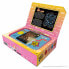 Фото #8 товара Портативная видеоконсоль My Arcade Pocket Player PRO - Ms. Pac-Man Retro Games Синий