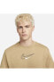 Фото #3 товара Толстовка мужская Nike Sportswear Fleece