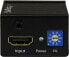 Фото #4 товара System przekazu sygnału AV StarTech Wzmacniacz HDMI, do 10m (HDBOOST)