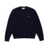 LACOSTE AF9554 V Neck Sweater