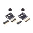 Фото #1 товара Romi - Magnetic Encoders set for Romi Chassis - 2 pieces - Pololu 3542