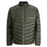 Фото #1 товара JACK & JONES Hero Puffer Collar jacket