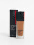 Фото #7 товара Shiseido Synchro Skin Self Refreshing Foundation