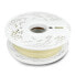 Фото #2 товара Filament Fiberlogy Nylon PA12+GF15 1,75mm 0,5kg - Natural