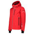 Фото #3 товара CMP Zip Hood 32W0157 softshell jacket