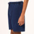 OAKLEY APPAREL Indigo shorts