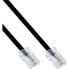 Фото #2 товара InLine ISDN Cable RJ45 male / male 8P4C 20m