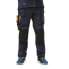 SNICKERS WORKWEAR AllRoundWork Holster Pockets Long Elastic work pants