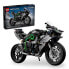 Фото #4 товара LEGO Kawasaki Ninja H2R Motorcycle Construction Game