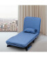 Фото #8 товара Folding Sofa Bed Sleeper Convertible Armchair Leisure