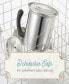 Yosemite Classic Stainless Steel 12-Cup Coffee Percolator