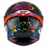 Фото #6 товара SUOMY Full Face Helmet Sr-gp Bagnaia Replica 2021 W/o Sponsor