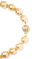 Macy's 14k Gold Cultured Golden South Sea Pearl Graduated Strand (10-12-1/2mm) 18" Necklace