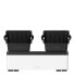 Фото #5 товара Belkin B2B140CA - Desktop & wall mounted - Black - White - Contact - Table - Wall - 2 drawer(s) - 605 mm