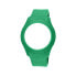 Сменный корпус для часов унисекс Watx & Colors COWA3732 Зеленый