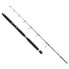 OKUMA Eclipz spinning rod