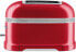 Kitchenaid 5KMT2204EER Artisan -Toaster für 2 Scheiben, rot