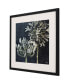 Фото #2 товара Midnight Lilies II Framed Art