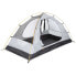 TRESPASS Battuta Tent