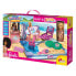 Фото #6 товара Playset Lisciani Giochi Barbie Surf & Sand 1 Предметы