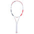 Фото #1 товара BABOLAT Pure Strike 100 Unstrung Tennis Racket