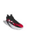 Ie7765-e Trae Young Unlimited 2 Low Erkek Spor Ayakkabı Kırmızı