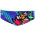 Фото #1 товара TURBO Emblem Swimming Brief