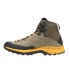 Tecnica Forge Hike Mid Gtx