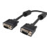 EUROCONNEX 2067-5 VGA Cable 5 m - фото #2