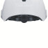 Фото #2 товара Шлем для защиты головы Uvex 9720050 - ABS - белый - универсальный - 59-63 см - -30 °C - EN 397