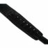 Harley Benton Guitar Strap Suede Black