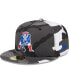Фото #1 товара Men's New England Patriots Urban Camo 59FIFTY Fitted Hat