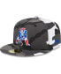 ფოტო #1 პროდუქტის Men's New England Patriots Urban Camo 59FIFTY Fitted Hat