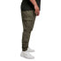 Фото #7 товара URBAN CLASSICS Glencheck cargo pants